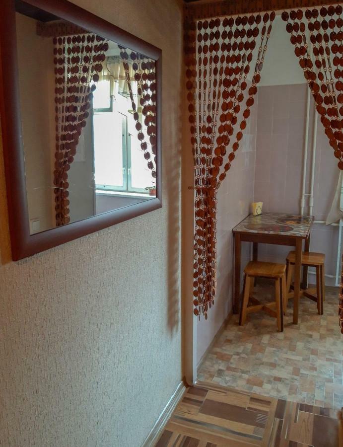 Apartment On Livoberezna Metro Station Kijów Zewnętrze zdjęcie